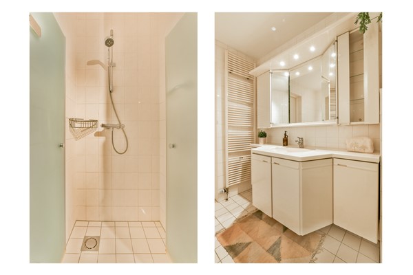 Medium property photo - Chet Bakerstraat 9, 1066 GK Amsterdam